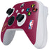 NBA Cleveland Cavaliers Large Logo Xbox Series S Controller Skin